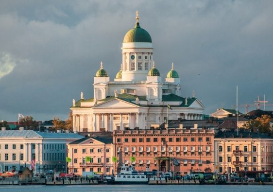 24 hours in Helsinki featured image