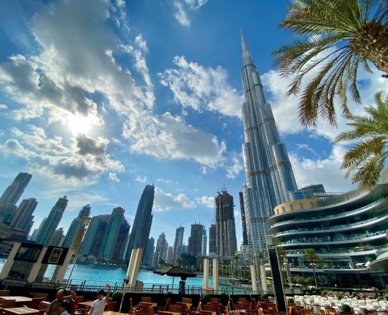 18 Things You Should Know Before Moving To Dubai