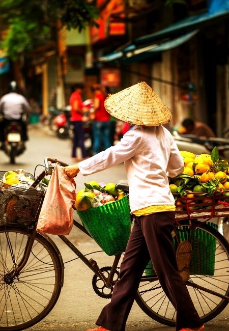 What to do in Hanoi featured image