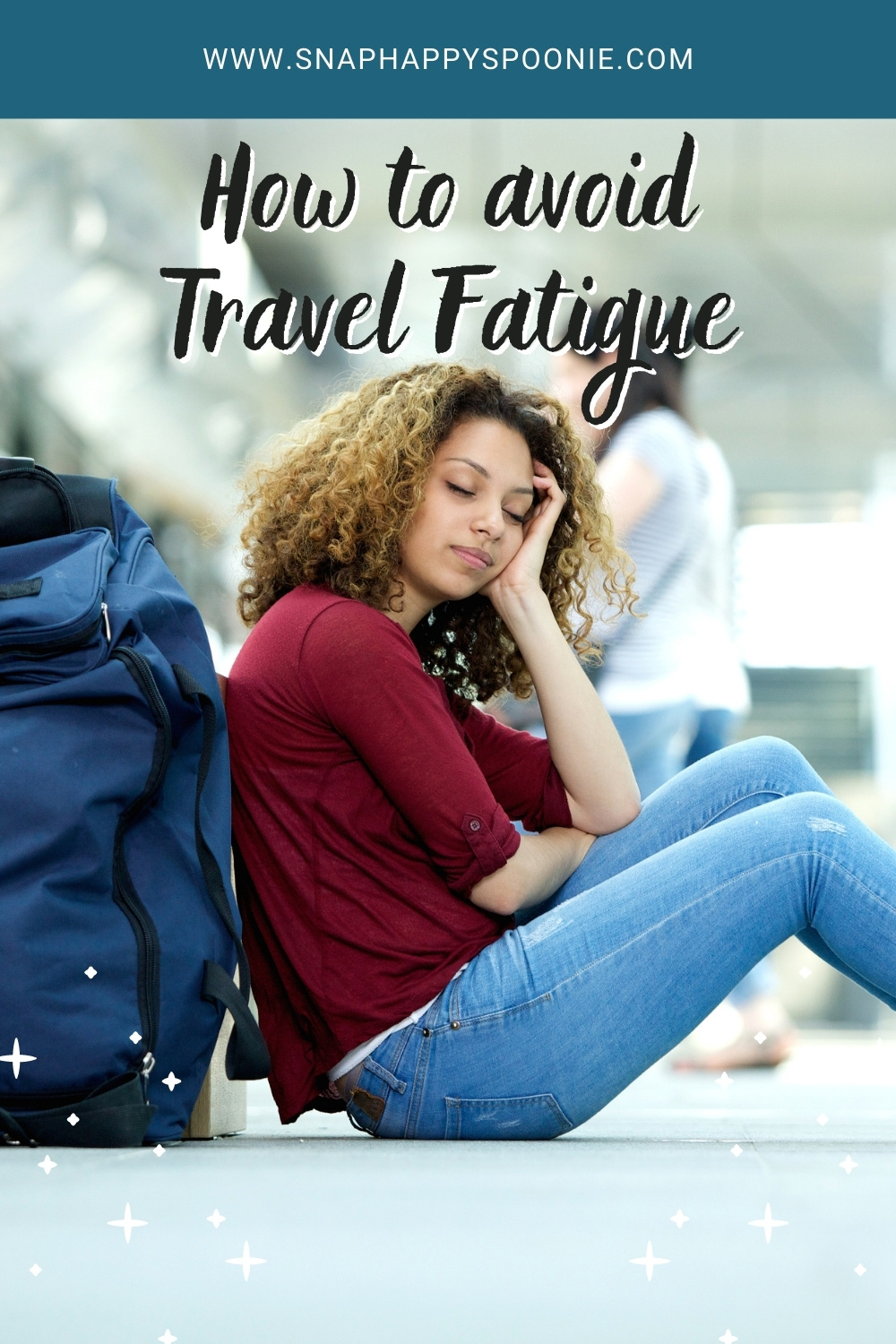 how to prevent travel fatigue