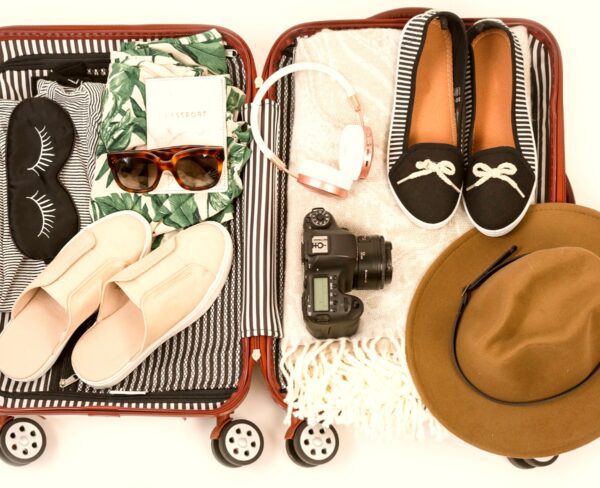 Packing list for Dubai featured Img