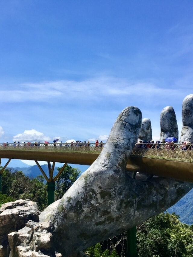 Day trips from Hoi An Featured Image
