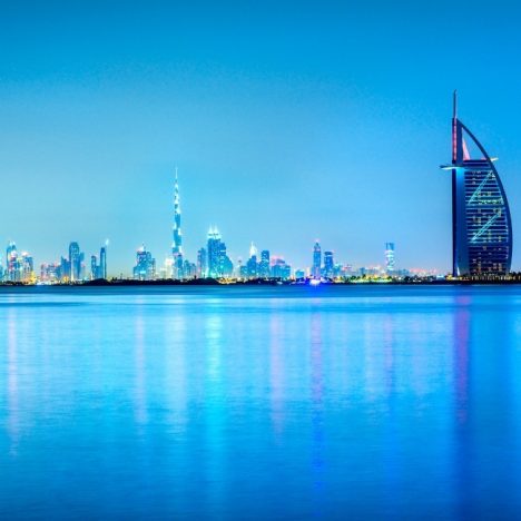 One Week In Dubai: Your Ultimate 7-Day Dubai Itinerary