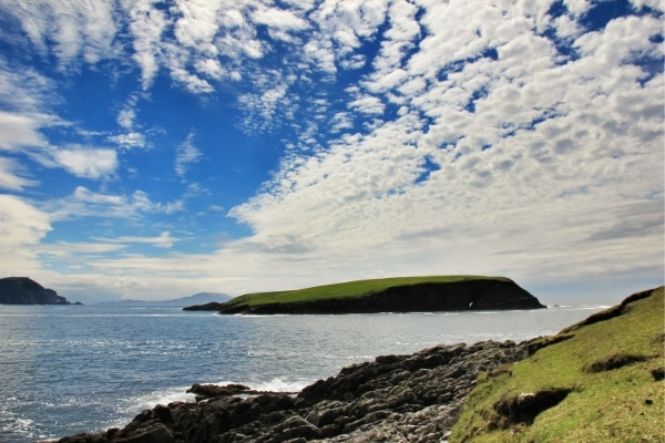 Achill Island European Bucket List