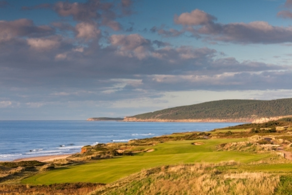 Golfing in Scotland European Bucket List