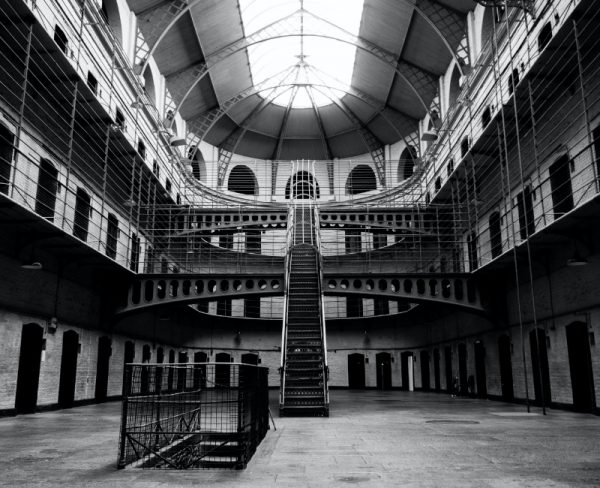 Ireland Bucket List: Kilmainham Gaol