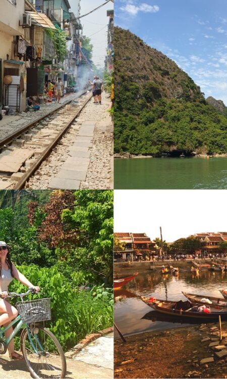 10 Day Vietnam Itinerary featured Img