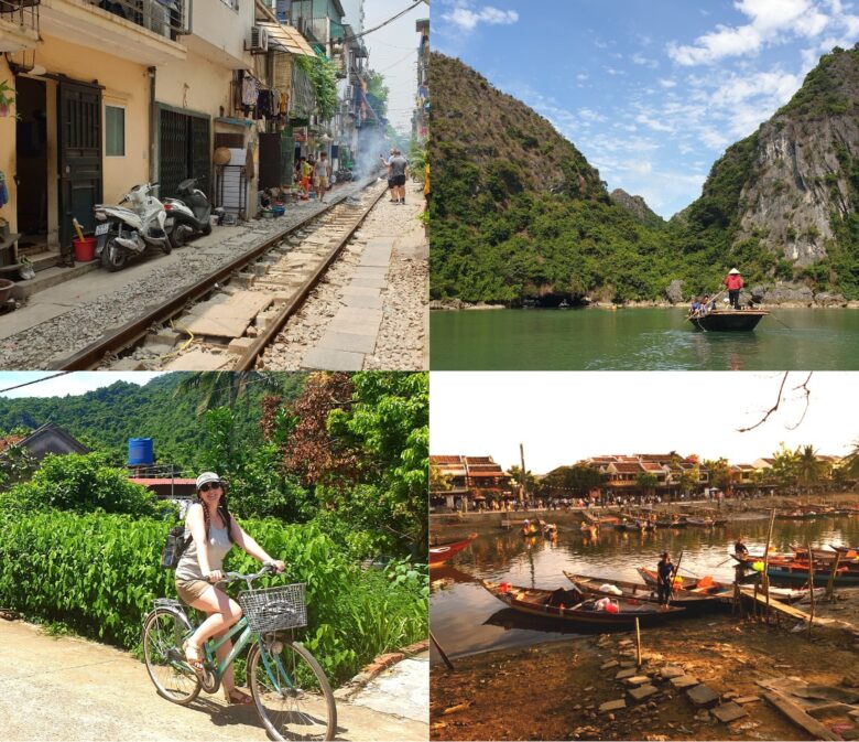 10 Day Vietnam Itinerary featured Img