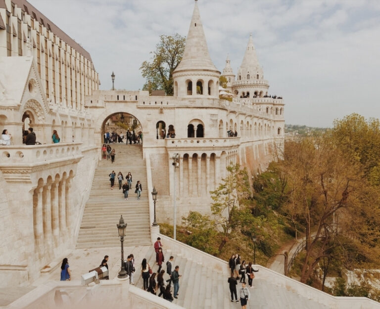 Budapest Bucket List: 30 Incredible Things You NEED to do in Budapest