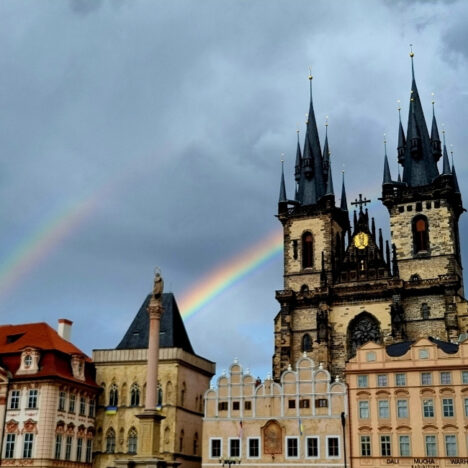 Solo Travel in Prague: How to Make the Most of Your Trip