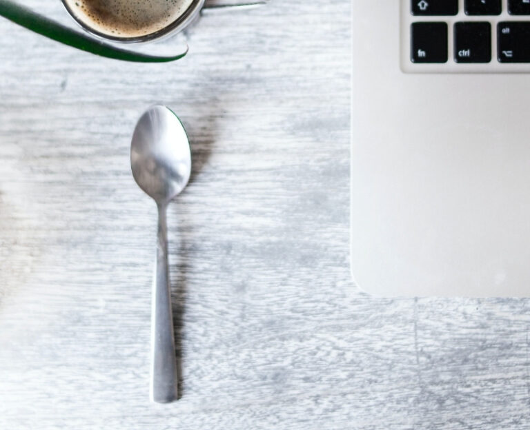 What is a Spoonie: Explaining the Spoon Theory to Family & Friends