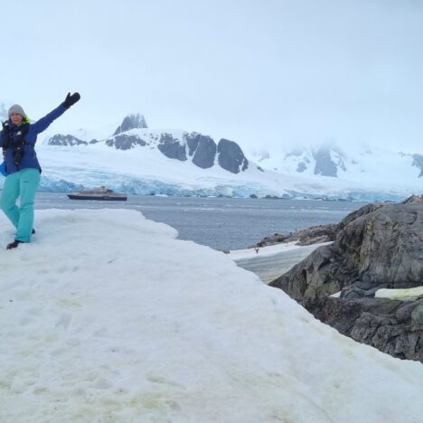18 Awe-Inspiring Things to do in Antarctica