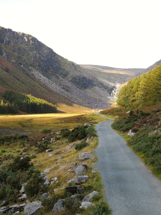Ireland 6 day Itinerary featured Img