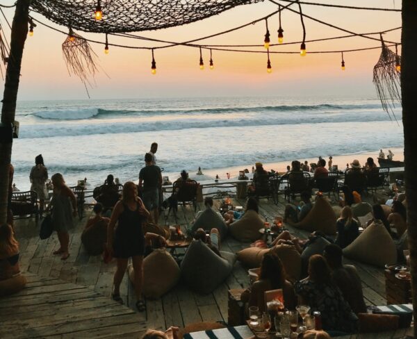 Beach Club Bali