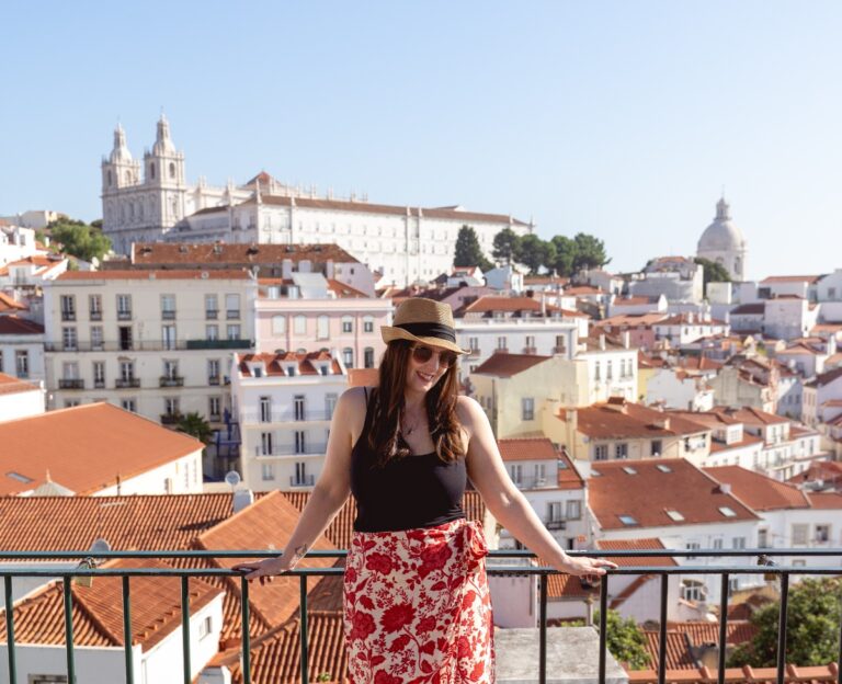 Smiler Review: Is This The Best Photoshoot In Lisbon?