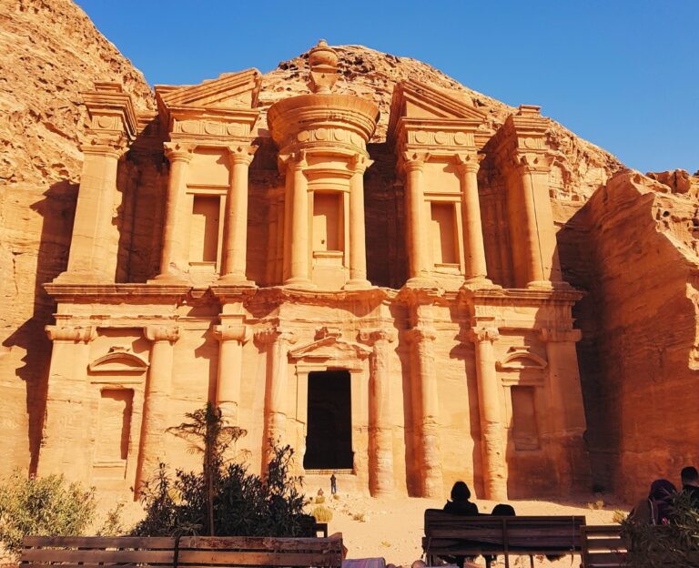 How To Spend One Day In Petra Jordan: Ultimate 2024 Guide
